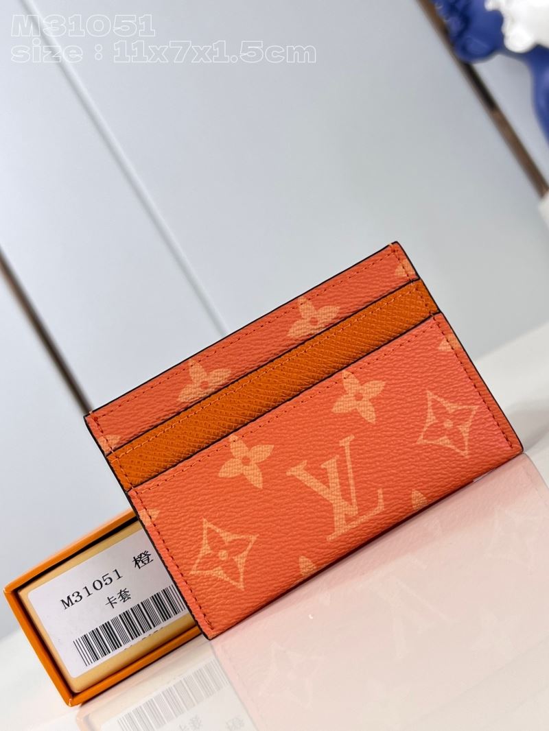 Louis Vuitton Wallets